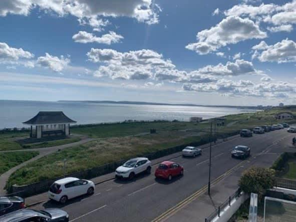 Beachcliff * Bornemouth