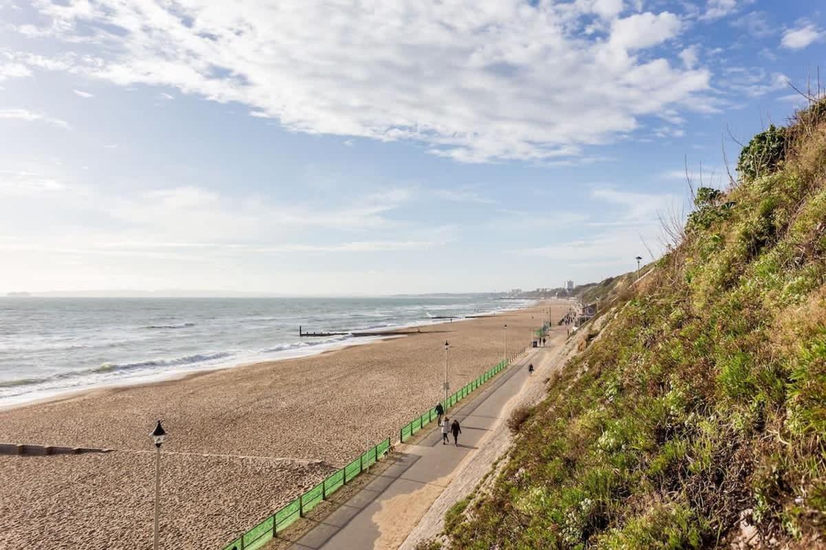 Beachcliff *