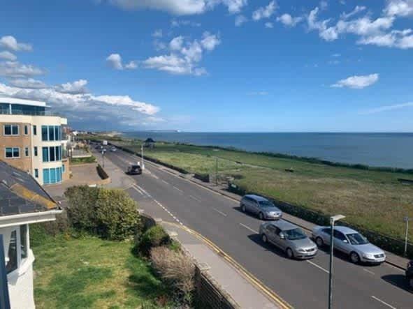 Hébergement de vacances Beachcliff