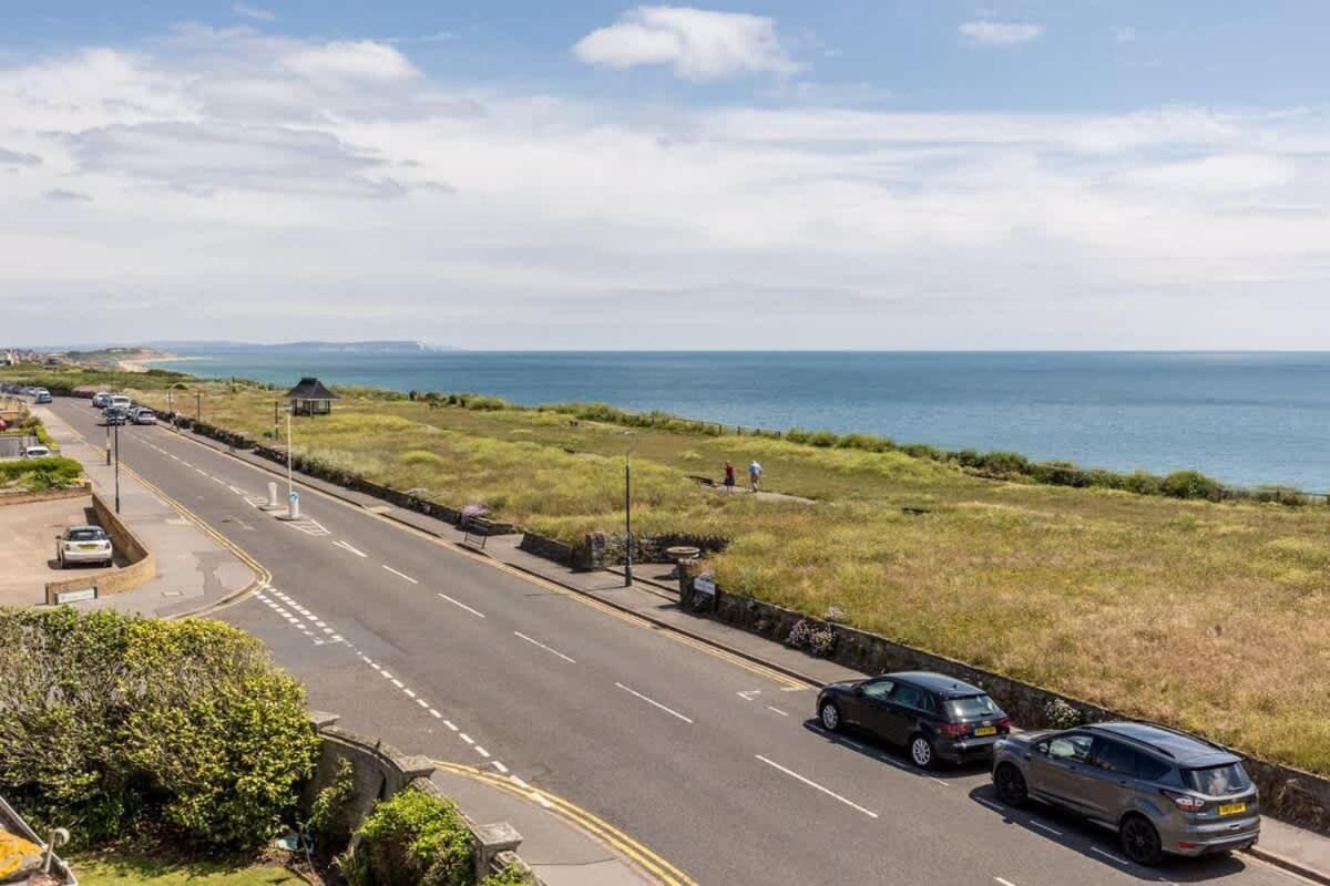Beachcliff * Bornemouth