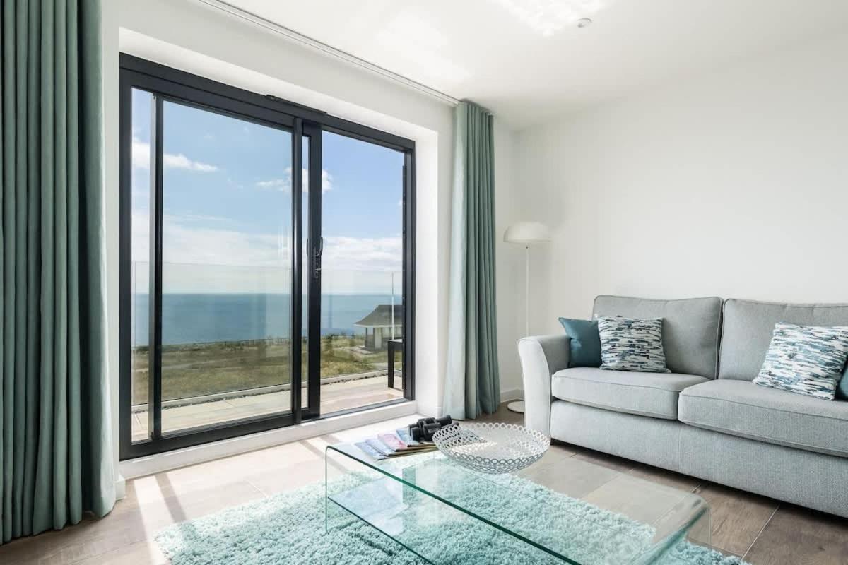 Hébergement de vacances Beachcliff Bornemouth