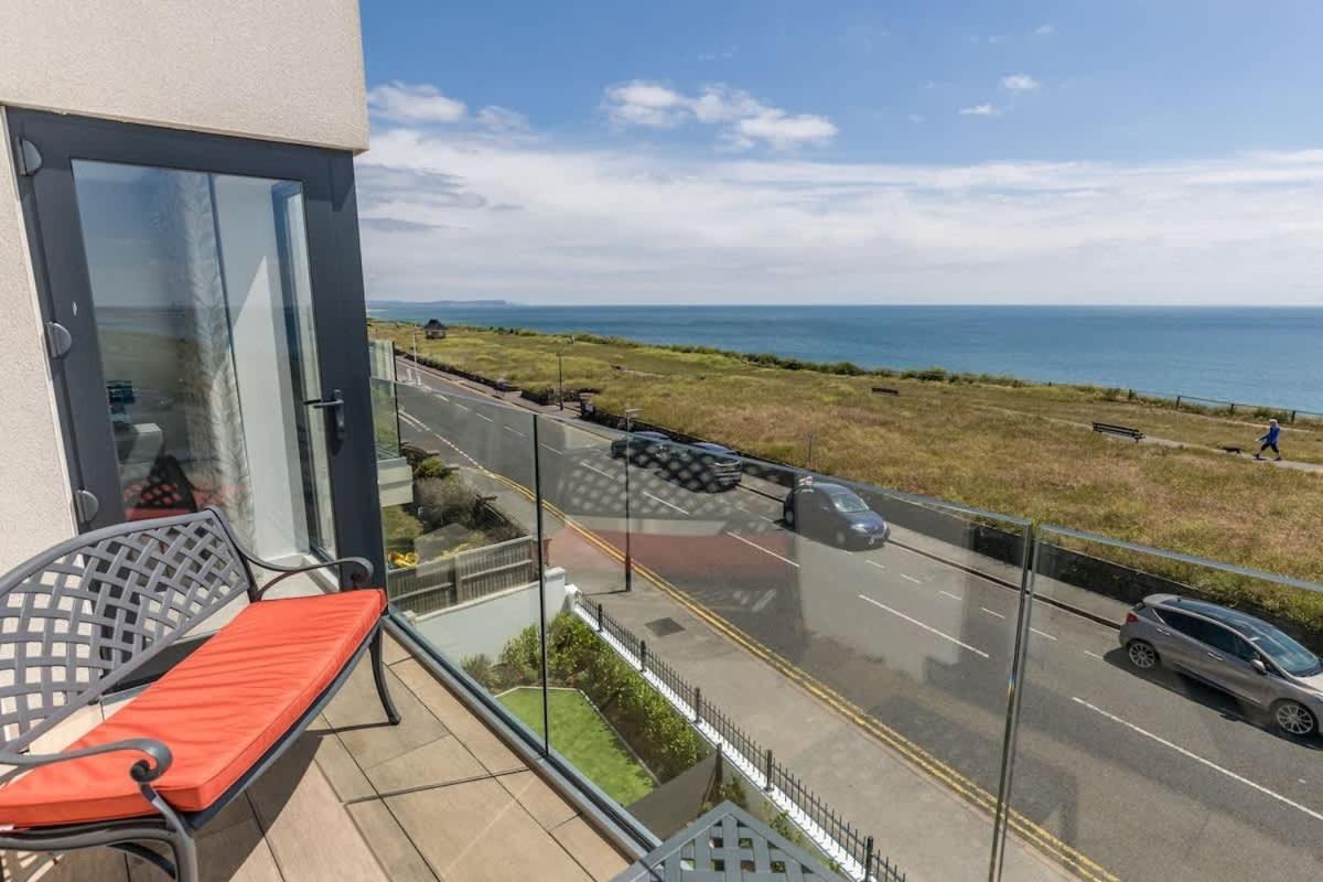 Beachcliff * Bornemouth