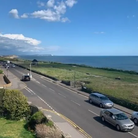 Beachcliff Bournemouth Exterior photo