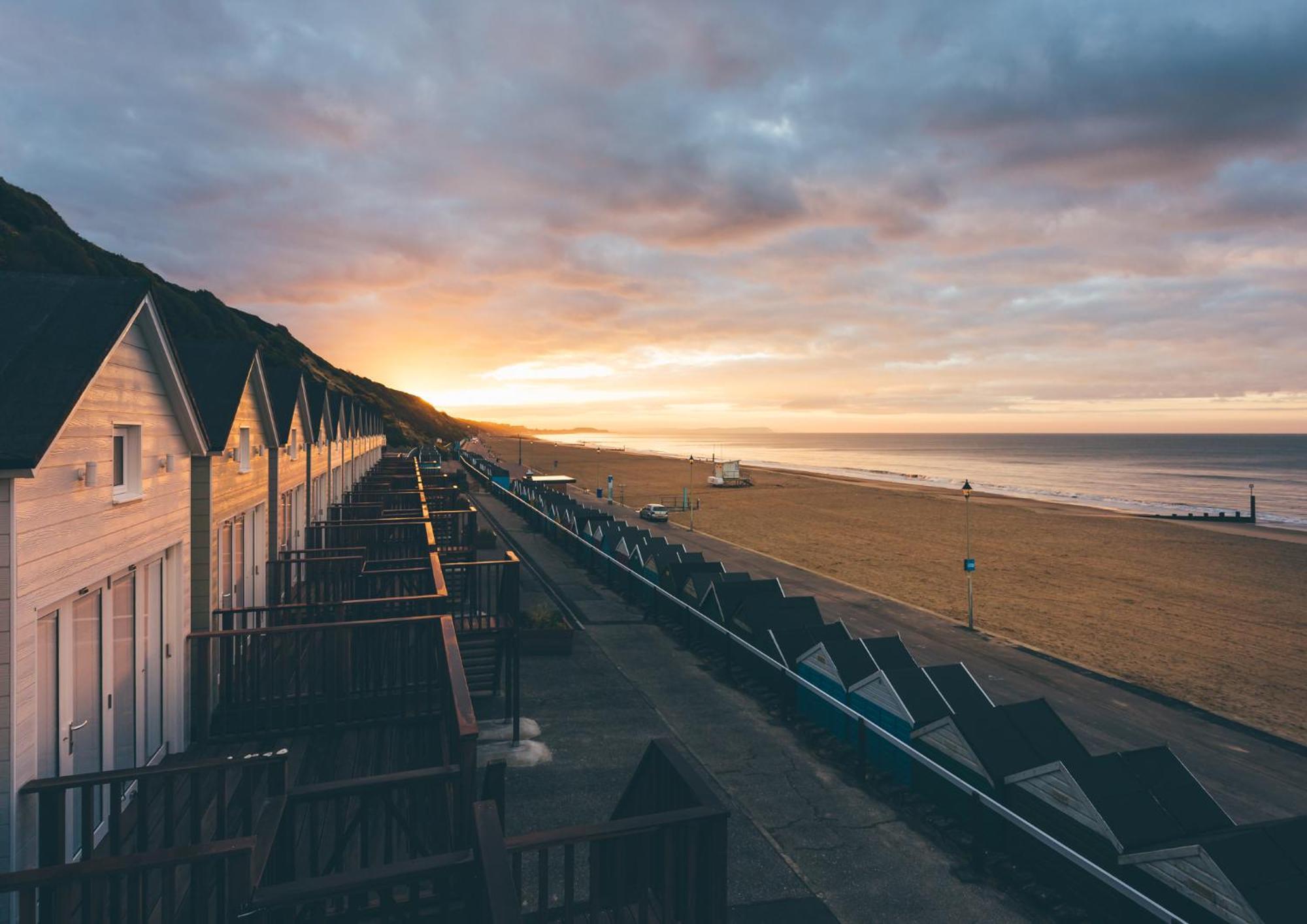 Holiday home Beachcliff